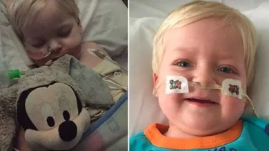 Menino acorda do coma após família autorizar desligamento dos aparelhos: “Nosso milagre”