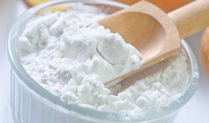 10 Truques com maisena que você não conhecia