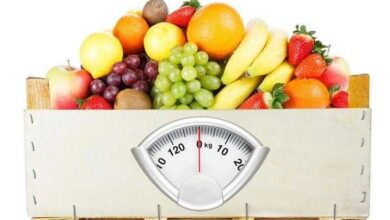 10 frutas que ajudam a emagrecer naturalmente