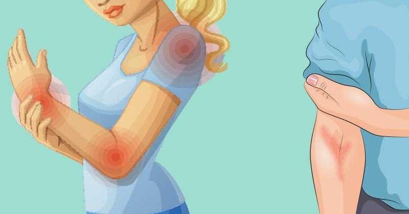 10 Sinais de que seu intestino está sobrecarregado de toxinas