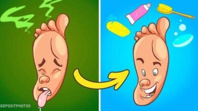 11 Dicas definitivas para acabar com o chulé