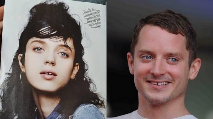 11 Famosos e seus clones femininos