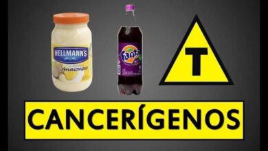 11 comidas altamente cancerígenas que você nunca mais deve colocar em sua boca