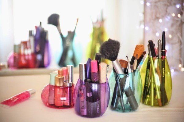 reciclagem para banheiro