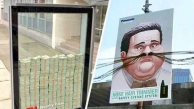 13 anúncios publicitários feitos por pessoas geniais