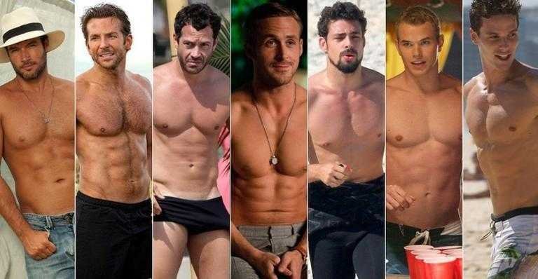 Tipos de homens que você deve evitar 2G