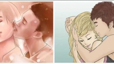 14 Sinais de que estamos apaixonados