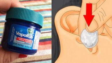 15 incríveis usos do Vick VapoRub que você não conhece