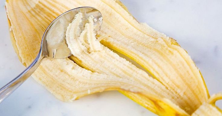 Você joga essa parte da banana fora? Depois de saber disso, nunca mais jogará!