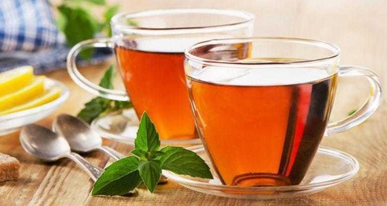 Benefícios do Chá Vermelho 0h