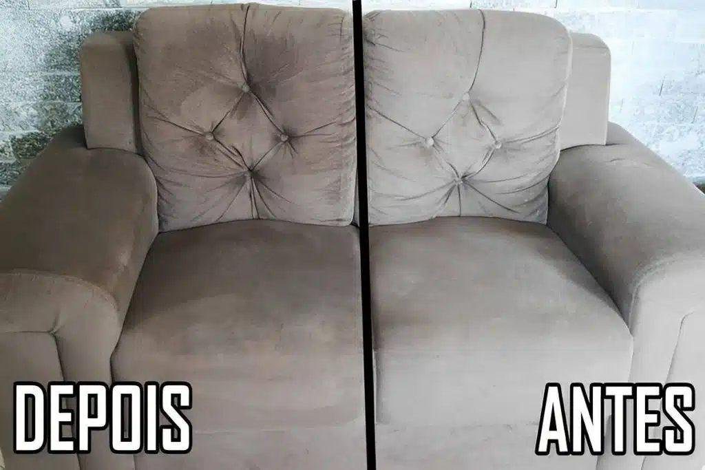 Misturinha caseira para limpar sofás que vai deixar os seus sofás novos e sem manchas