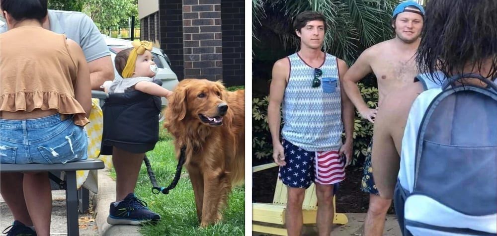 18 Imagens capazes de distorcer a lógica das nossas mentes