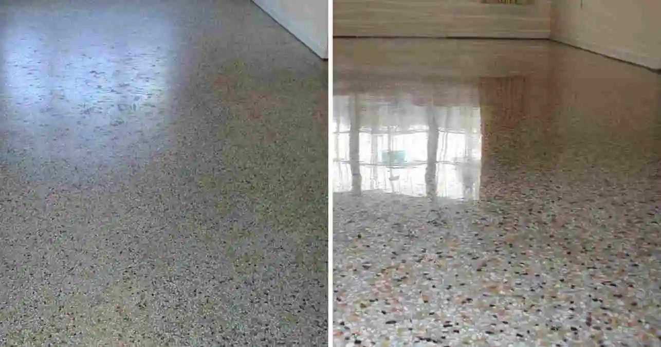 Como devolver o brilho aos azulejos opacos?