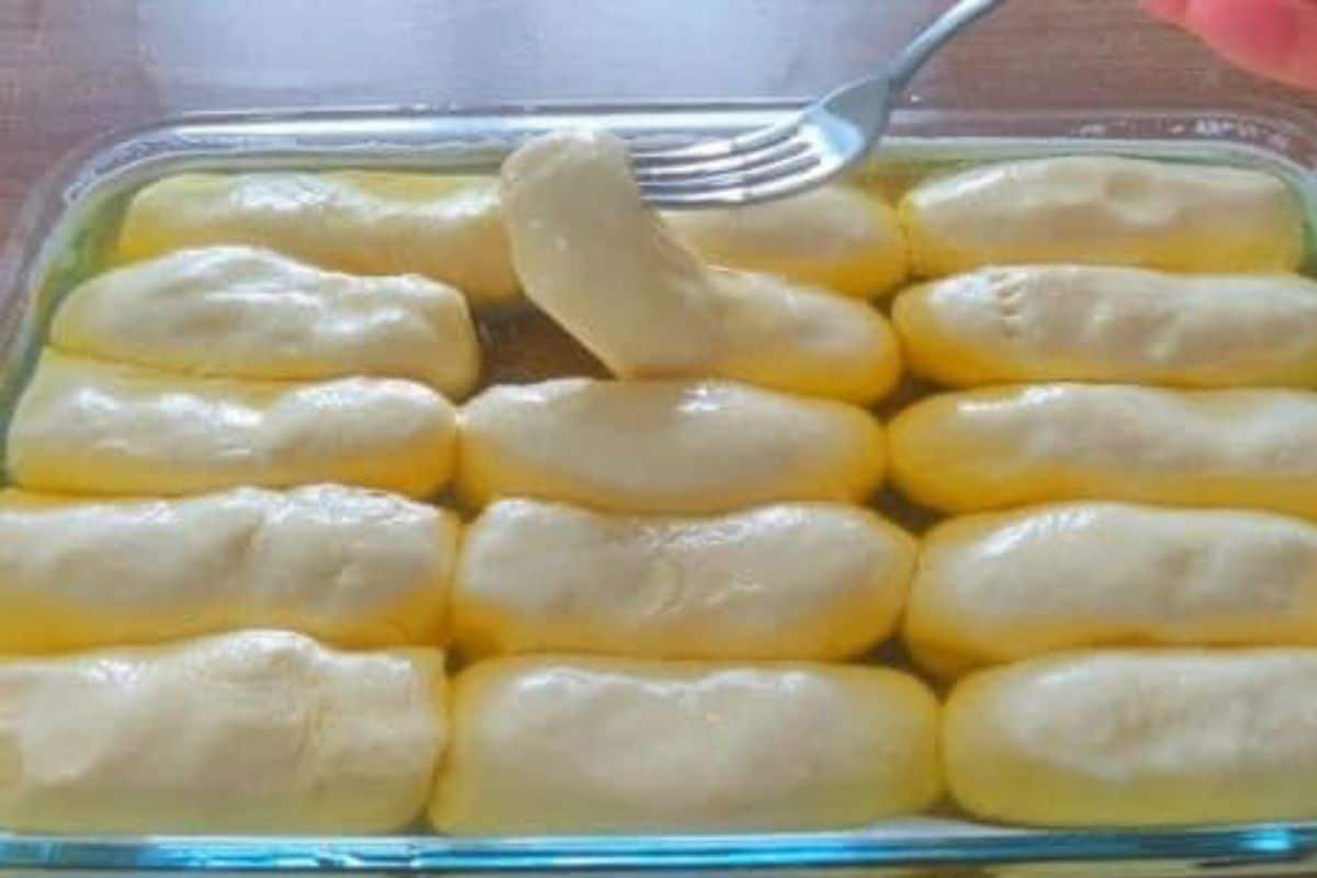 Bolinho Gaivota Crocante: A Receita Perfeita para Qualquer Ocasião