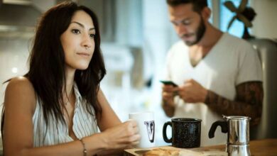 3 Atitudes bem egoísta dos homens