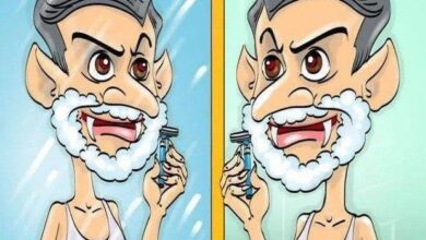 Encontre 1 erro lógico, a maioria não consegue em 10 segundos