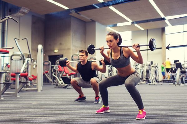 musculação reduz celulite