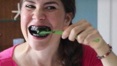 Fique com dentes brancos com essa receita da avó