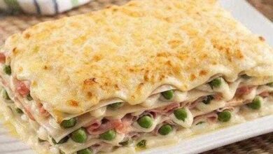 Como fazer Lasanha Parisiense | Bau das DICAS