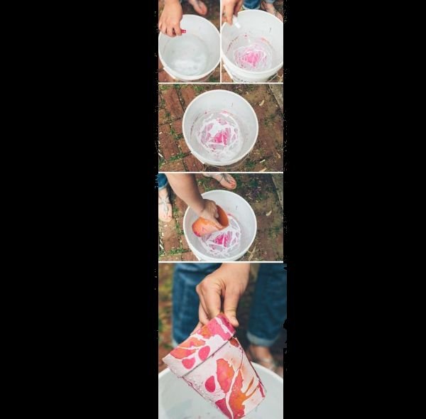 Dicas de Artesanato Fácil para Iniciantes