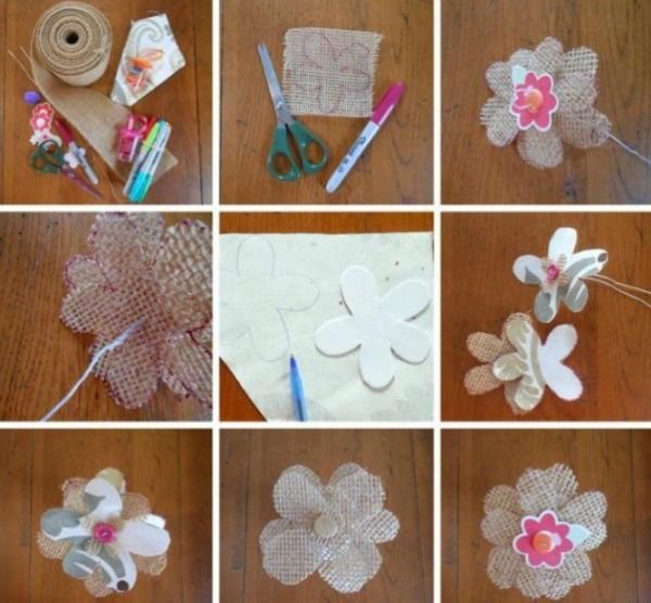 Dicas de Artesanato Fácil para Iniciantes