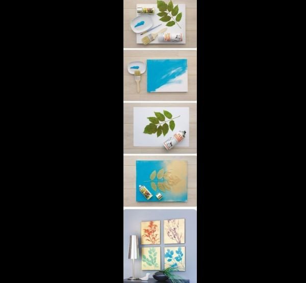 Dicas de Artesanato Fácil para Iniciantes