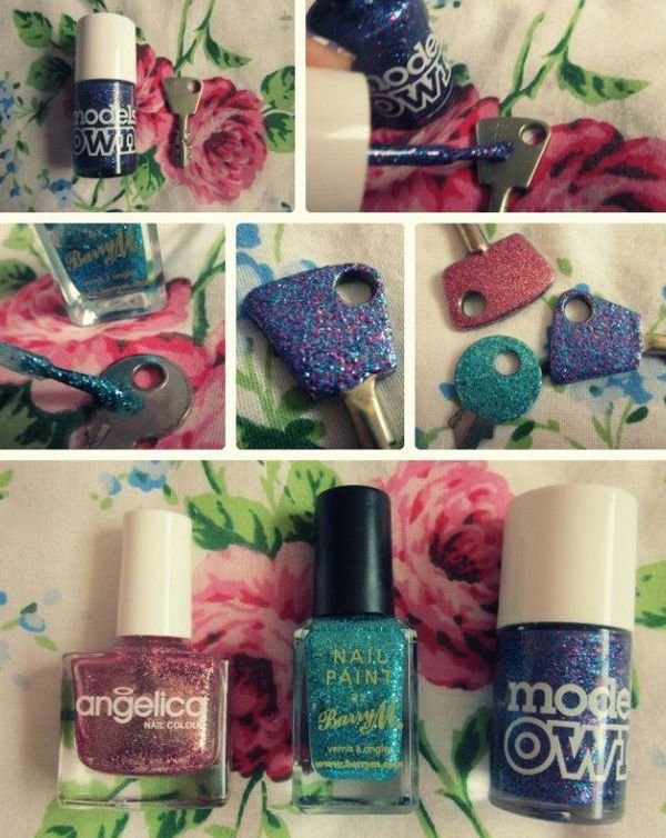 Dicas de Artesanato Fácil para Iniciantes