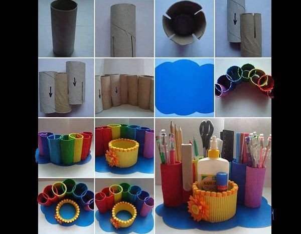 Dicas de Artesanato Fácil para Iniciantes