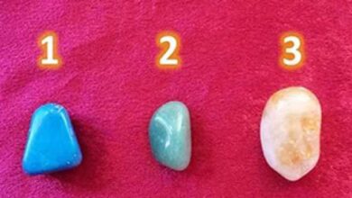 Escolha um cristal e descubra o que ele revela sobre você: