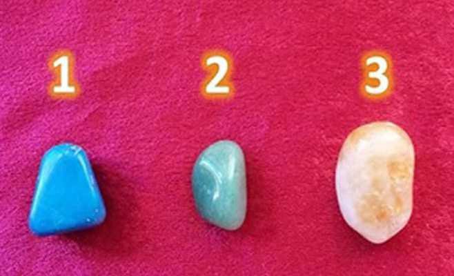 Escolha um cristal e descubra o que ele revela sobre você: