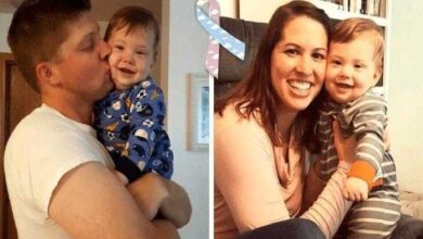 Bebê morre por causa de hábito comum e pais desesperados fazem alerta