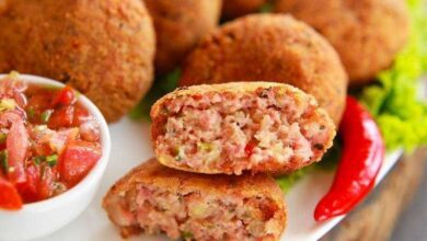 Como fazer Croquete de Calabresa Fácil