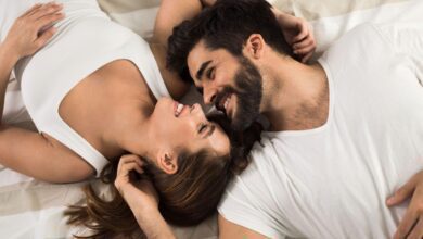 3 Coisas que fazem o homem cair de amores por uma mulher