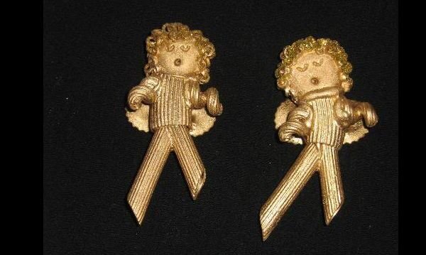 Dicas de Artesanato Feito com Macarrão