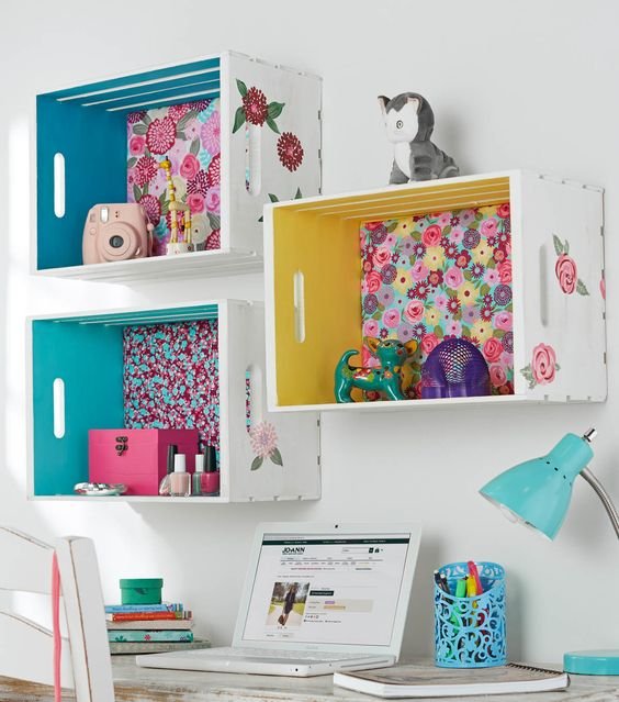 Foto: Wallums Wall Decals