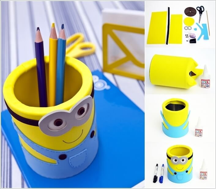 organizar-usando-reciclagem