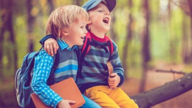 AS 5 QUALIDADES QUE DEFINEM UM AMIGO VERDADEIRO