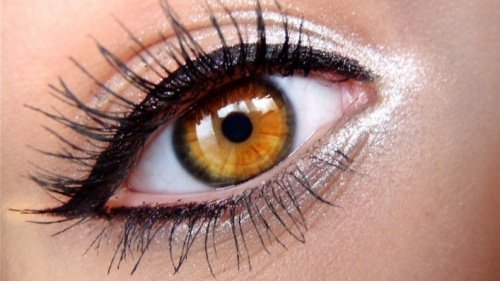 3 formas Incríveis de delinear seus olhos