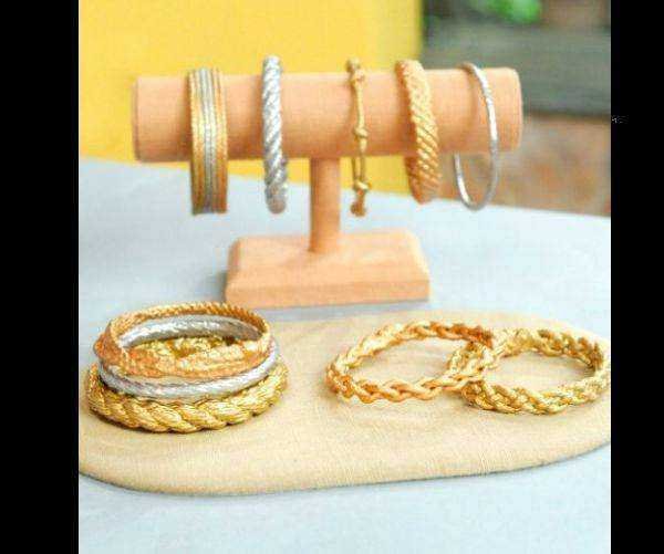 23 Ideias de Artesanato Feito com Corda