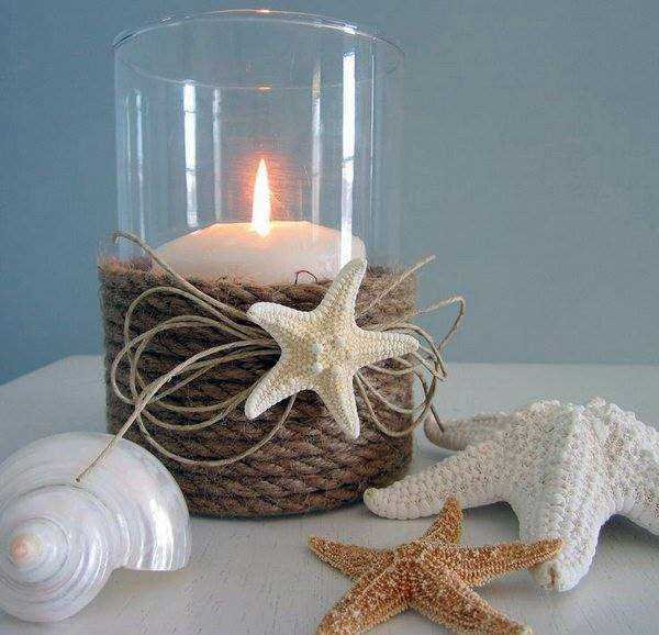 23 Ideias de Artesanato Feito com Corda