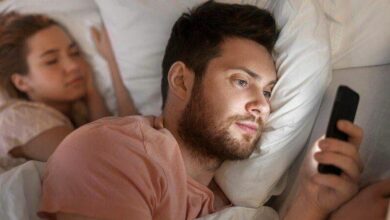 7 Atitudes de quem está traindo