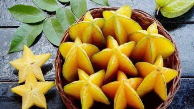 6 Benefícios Incríveis da Carambola
