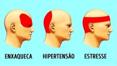 Como identificar o seu tipo de dor de cabeça e tratá-la com remédios caseiros