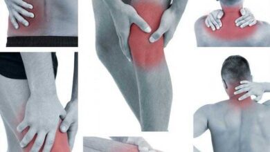 Como aliviar a dor nas articulações