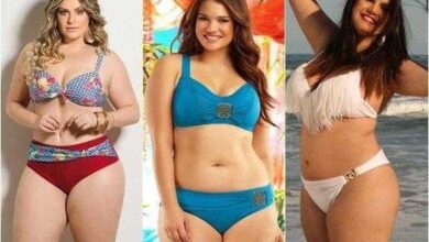 8 Coisas que os homens pensam sobre as mulheres gordinhas