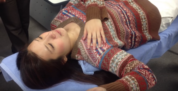 Como Aliviar Torcicolo Em 20 Segundos