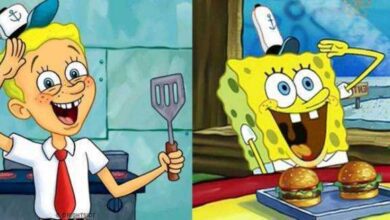 Como seriam os personagens de desenhos animados se fossem reais?