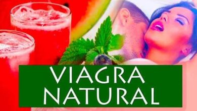 Como fazer viagra natural | Bau das DICAS
