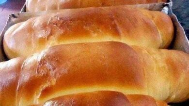 Pão Rápido de Liquidificador | Bau das DICAS