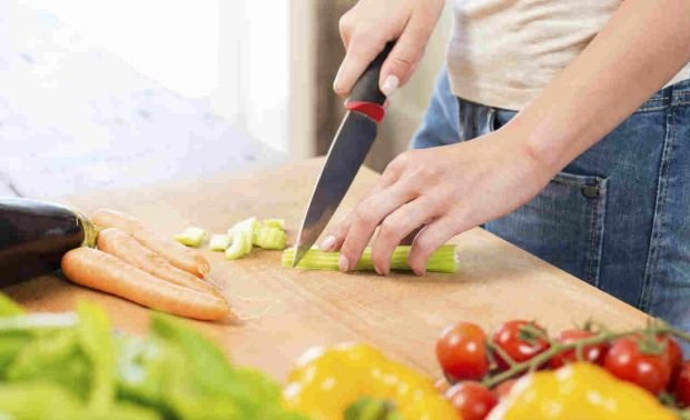 Dicas para cozinhar como um chefe